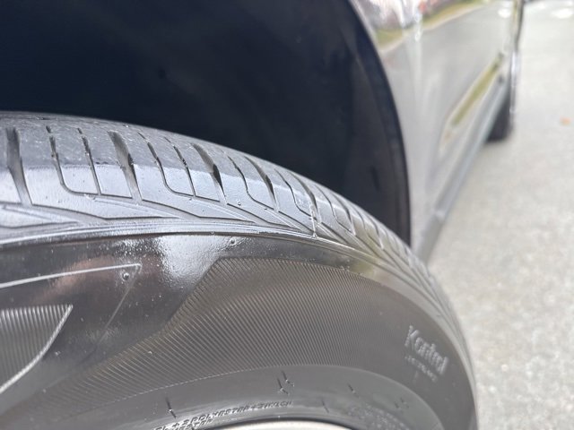 Certified 2017 Ford Edge SEL w/ Equipment Group 201A image 13