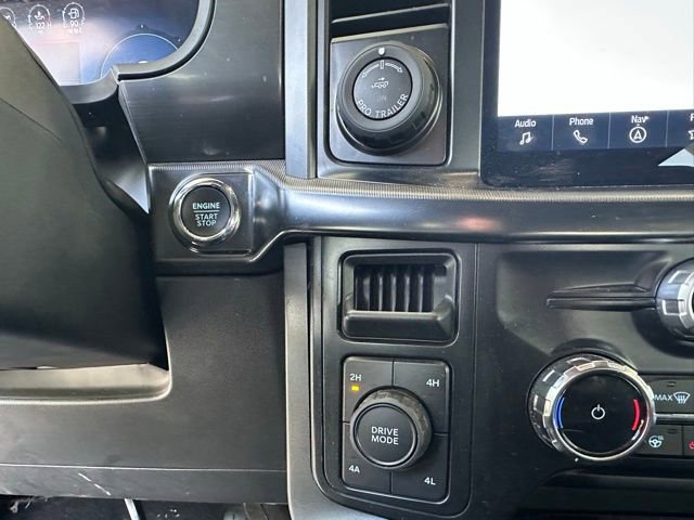 Certified 2024 Ford F150 Lariat AWD/4WD image 24