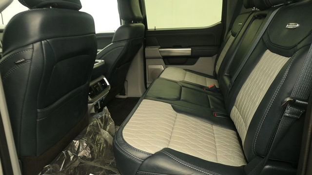 Certified 2023 Ford F150 Limited AWD/4WD image 11