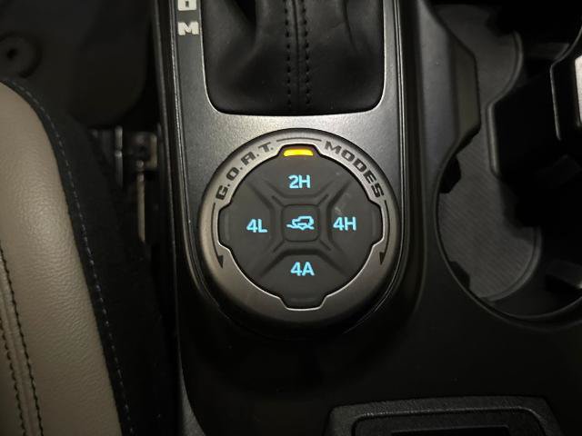 Certified 2024 Ford Bronco Wildtrak AWD/4WD image 30