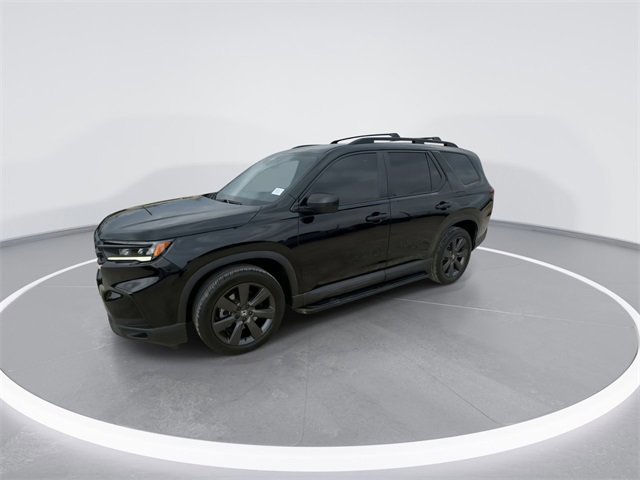 Used 2023 Honda Pilot Sport image 12
