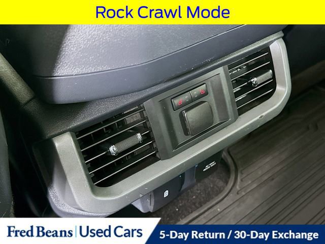 Certified 2021 Ford F150 Lariat w/ Equipment Group 502A High image 33