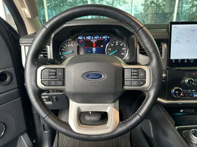 Certified 2022 Ford Expedition XLT AWD/4WD image 22