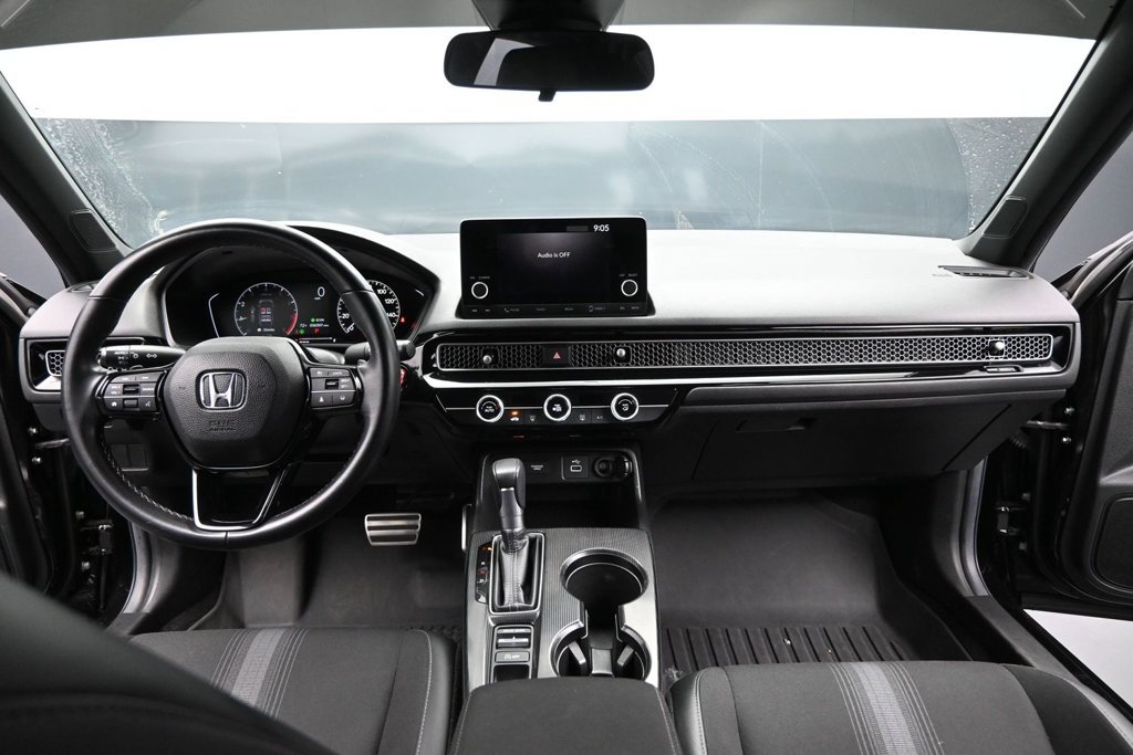 Used 2024 Honda Civic Sport image 18