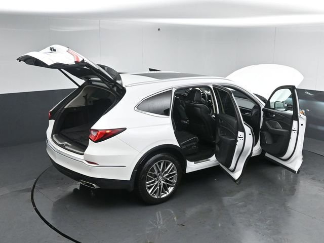 Used 2024 Acura MDX SH-AWD w/ Advance Package image 60