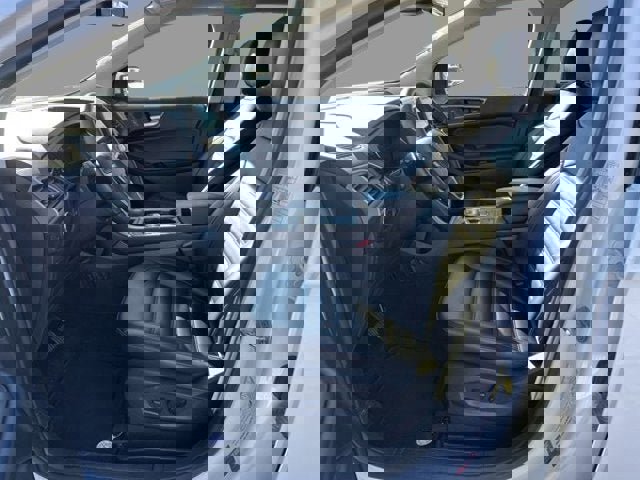 Certified 2024 Ford Edge SEL image 12