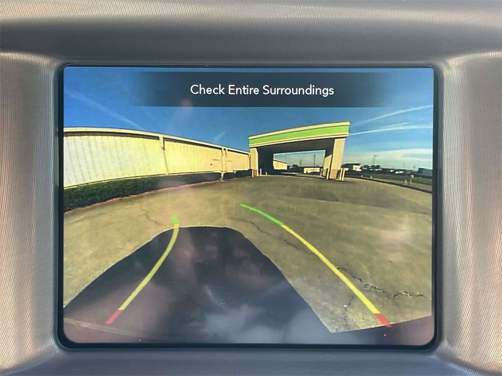 Used 2023 Dodge Charger Scat Pack w/ Plus Group image 19