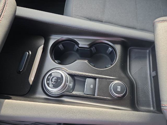 Certified 2025 Ford Explorer Active image 21