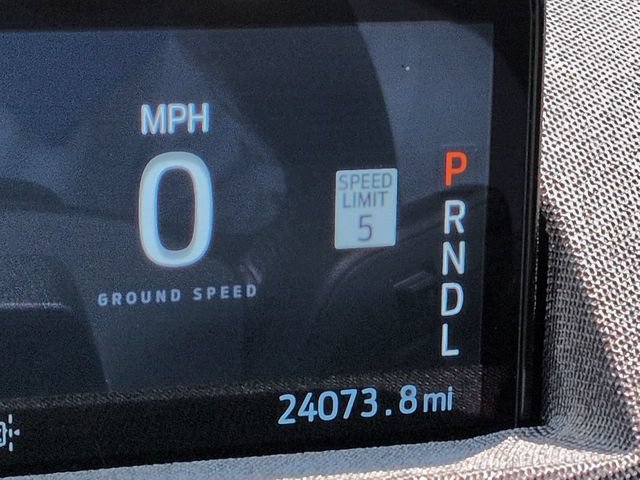 Certified 2023 Ford Mustang Mach-E GT w/ GT Performance Edition AWD/4WD image 36