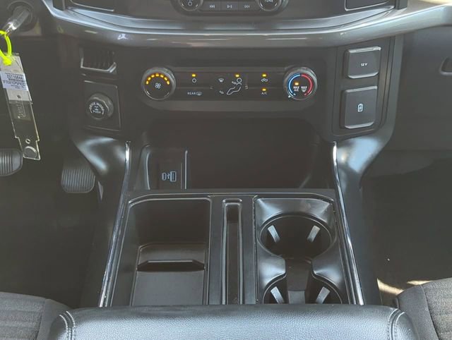 Certified 2023 Ford F150 XL w/ STX Appearance Package RWD image 18