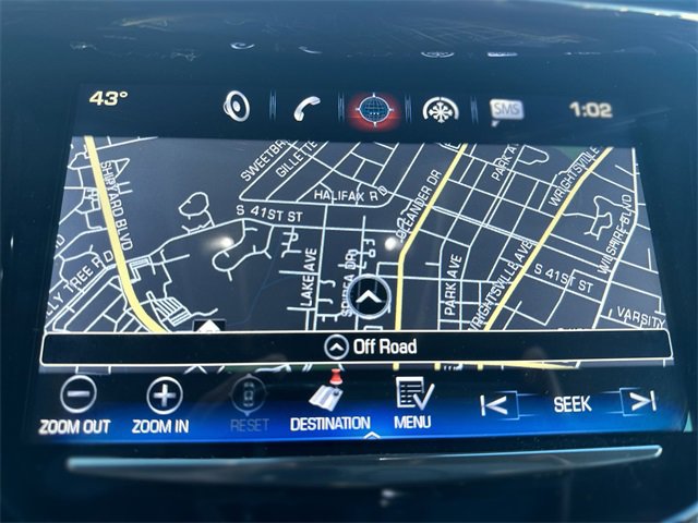 Used 2019 Cadillac Escalade Premium Luxury image 19