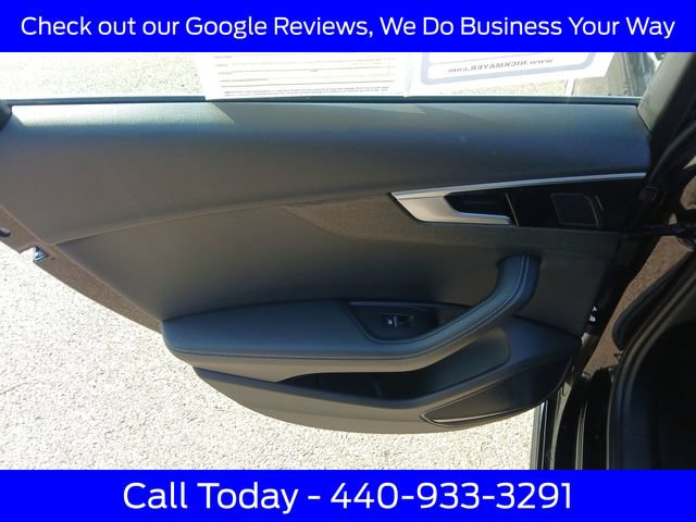 Used 2024 Audi A4 2.0T Premium Plus AWD/4WD image 30