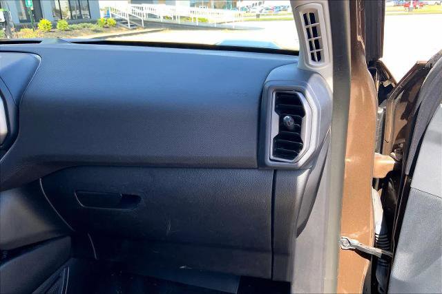 Certified 2022 Ford Bronco Sport Big Bend image 18