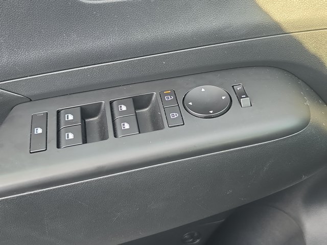 Used 2026 Hyundai Kona SEL Sport FWD image 25
