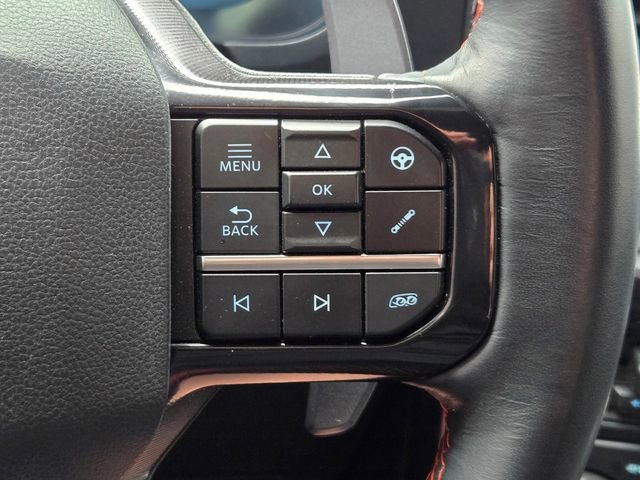 Certified 2024 Ford F150 Raptor w/ Equipment Group 803A Raptor R image 18