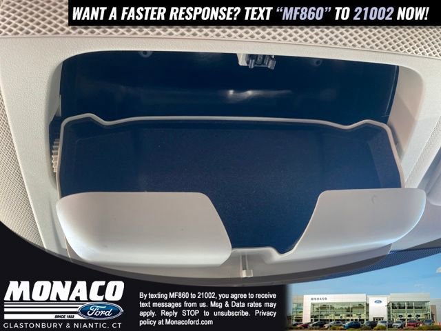 Certified 2022 Ford Edge SEL w/ Convenience Package image 28