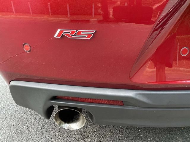 Used 2018 Chevrolet Camaro LT RWD image 31