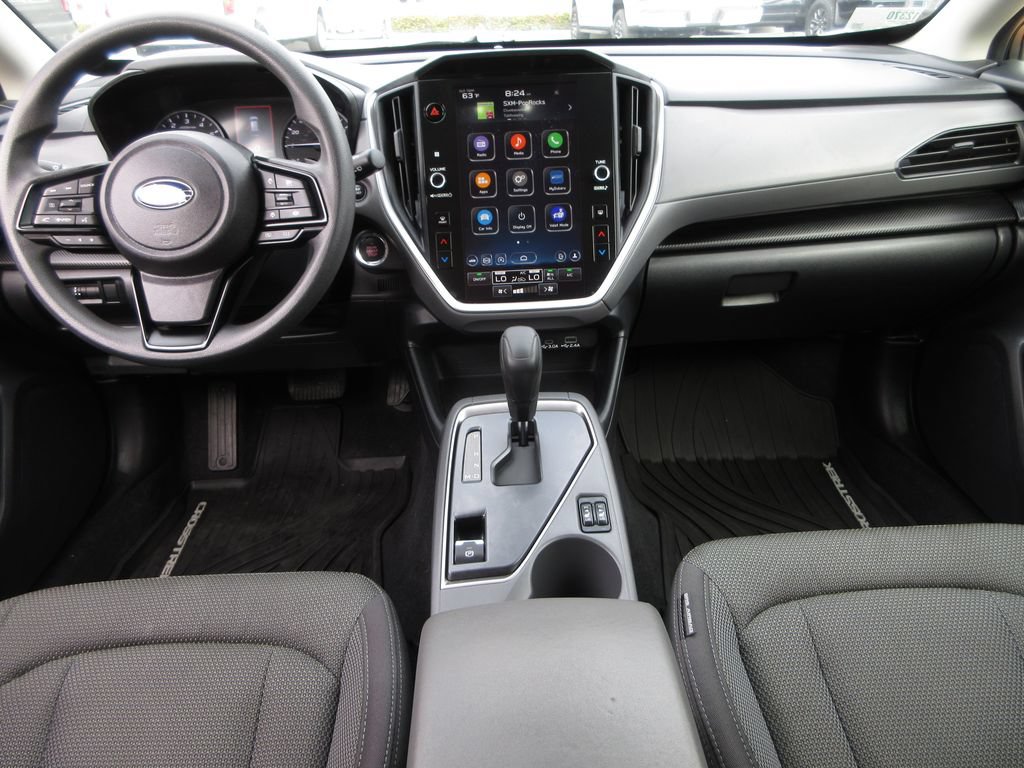 Used 2024 Subaru Crosstrek 2.0i Premium AWD/4WD image 21