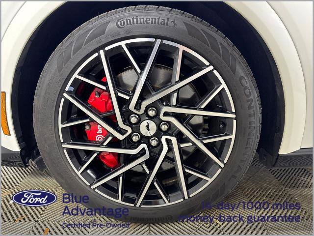 Certified 2023 Ford Mustang Mach-E GT w/ GT Performance Edition AWD/4WD image 15