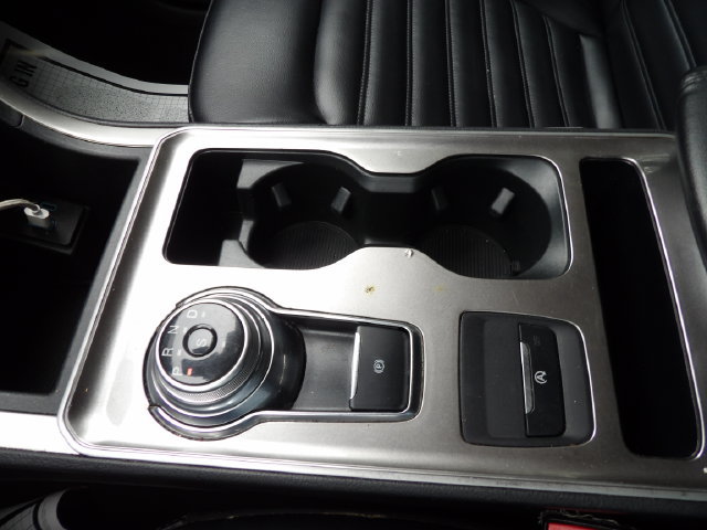 Certified 2024 Ford Edge SEL AWD/4WD image 32