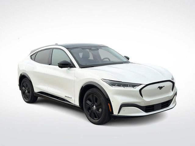 Certified 2023 Ford Mustang Mach-E California Route 1 AWD/4WD image 2