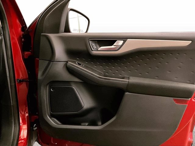 Certified 2020 Ford Escape SE AWD/4WD image 23
