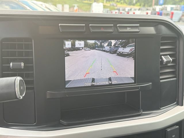 Certified 2024 Ford F250 XL w/ XL Driver Assist Package RWD image 31