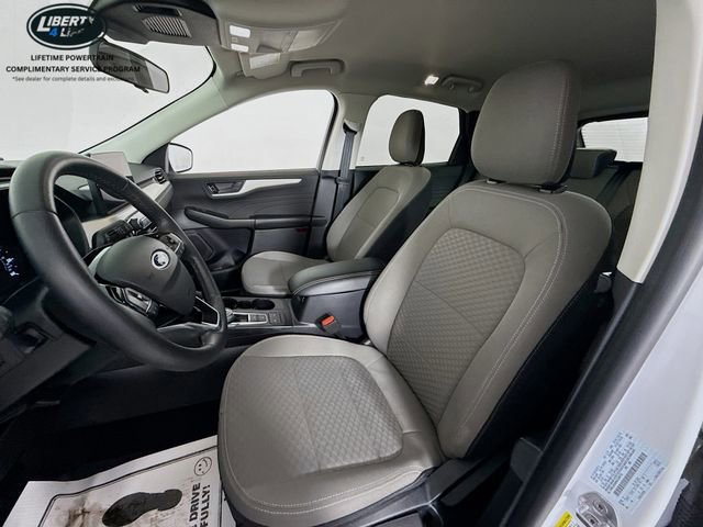 Certified 2022 Ford Escape SE w/ Cold Weather Package image 21