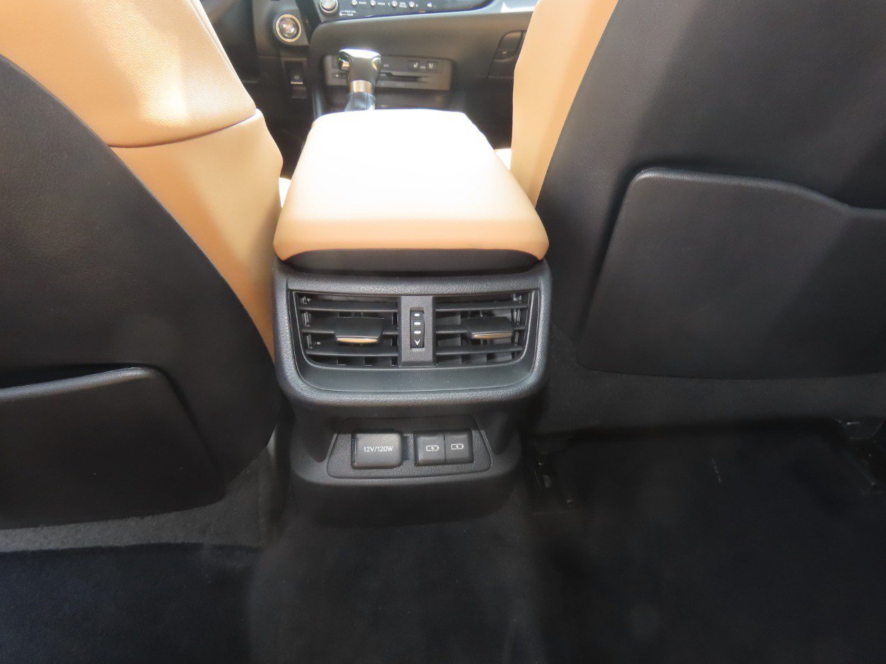 Used 2022 Lexus ES 350 w/ Premium Package FWD image 25