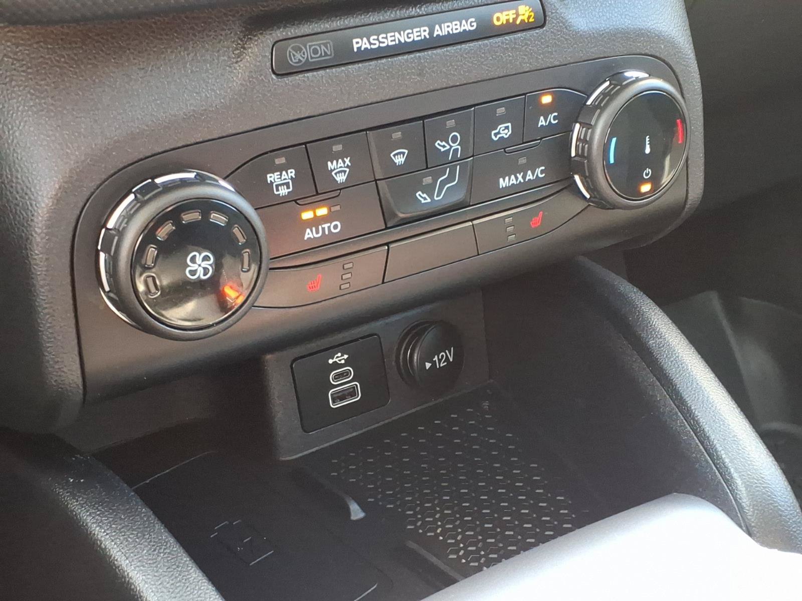 Certified 2023 Ford Bronco Sport Big Bend w/ Convenience Package AWD/4WD image 20