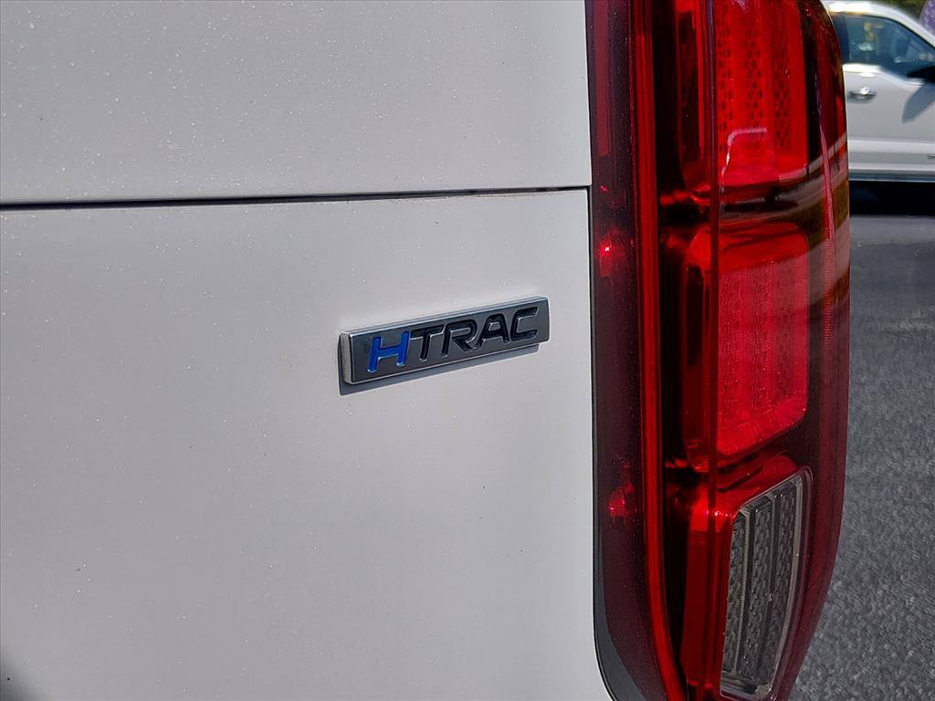 Used 2021 Hyundai Palisade Limited AWD/4WD image 18