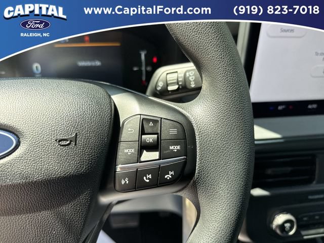 Certified 2026 Ford Maverick XL FWD image 23