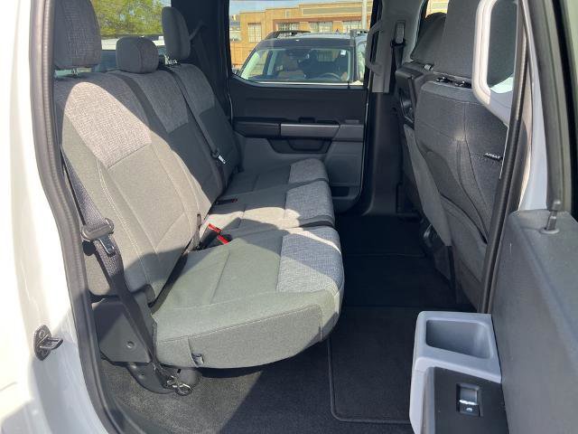 Certified 2023 Ford F150 XLT image 24