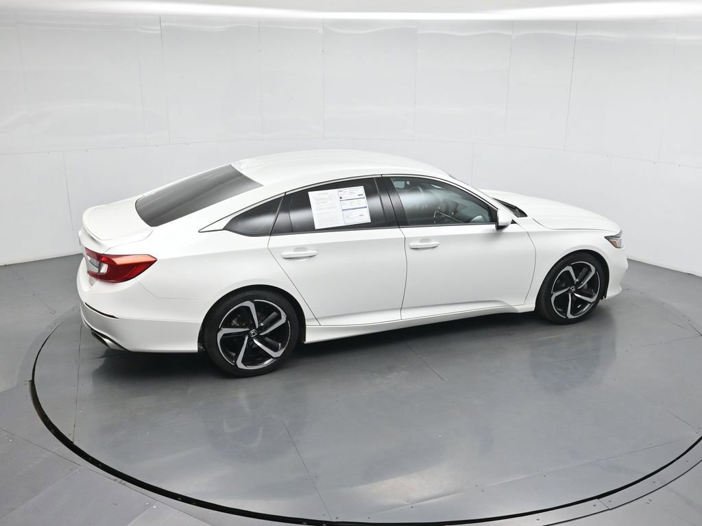 Used 2020 Honda Accord Sport image 40
