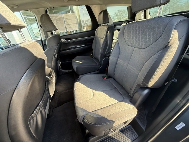 Used 2020 Hyundai Palisade SEL w/ Convenience Package image 17