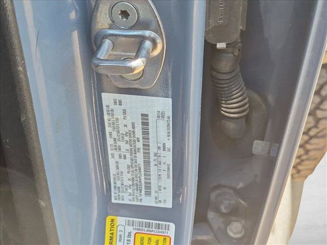 Certified 2023 Ford Bronco Raptor AWD/4WD image 23