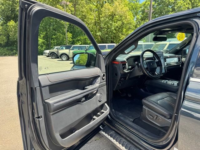 Certified 2024 Ford Expedition Timberline AWD/4WD image 14