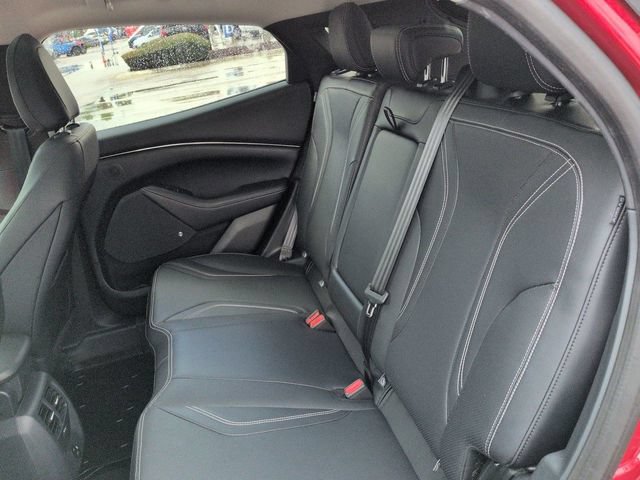 Certified 2021 Ford Mustang Mach-E Premium RWD image 14