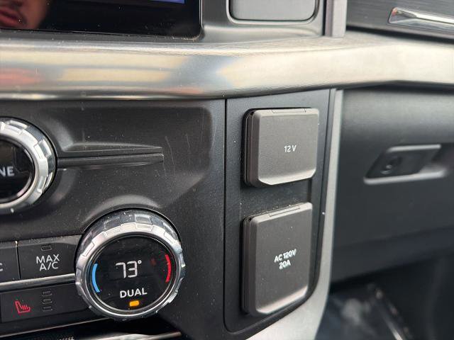 Certified 2021 Ford F150 Lariat image 28