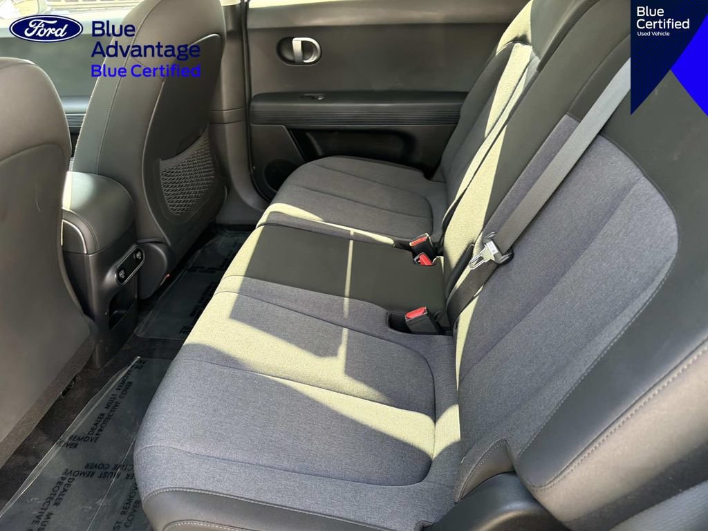 Used 2024 Hyundai Ioniq 5 SEL RWD image 13