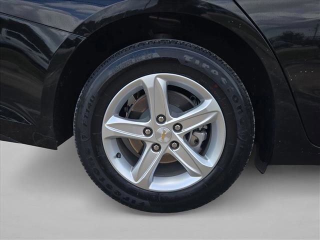 Used 2024 Chevrolet Malibu LS image 21