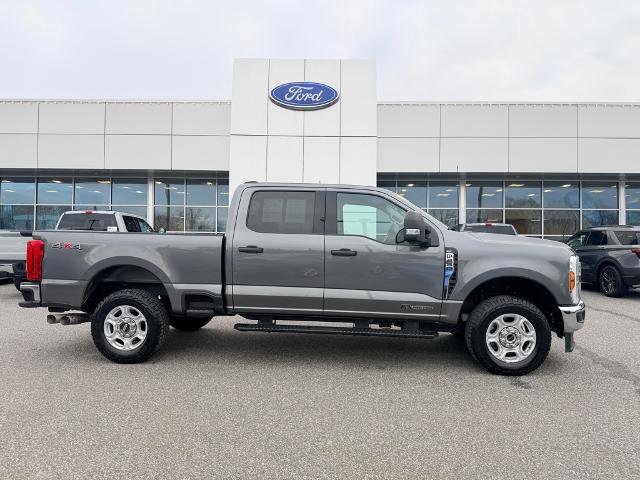 Certified 2025 Ford F250 XLT image 3