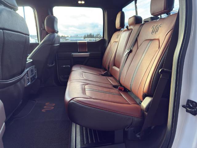 Certified 2019 Ford F250 King Ranch w/ King Ranch Ultimate Package image 23
