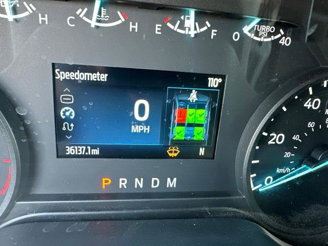 Certified 2025 Ford F250 XLT AWD/4WD image 22
