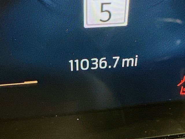 Certified 2024 Ford Mustang Premium image 22