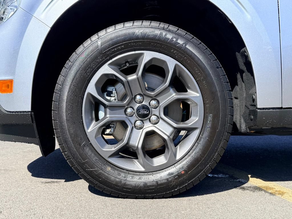 Certified 2024 Ford Maverick XLT w/ Equipment Group 300A Standard AWD/4WD image 27