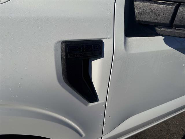 Certified 2023 Ford F150 XL w/ STX Appearance Package image 11