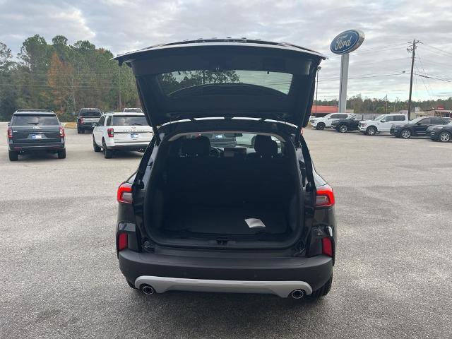 Certified 2025 Ford Escape Active w/ Tech Pack #1 FWD image 5