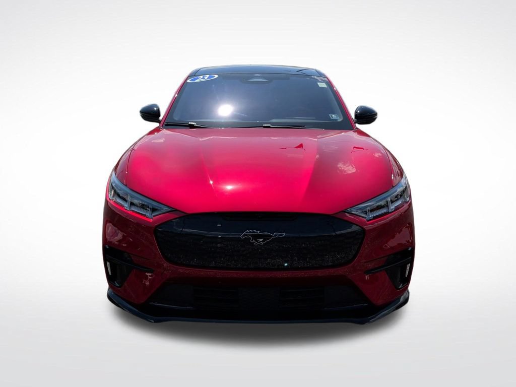 Certified 2023 Ford Mustang Mach-E GT AWD/4WD image 11