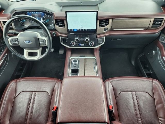 Certified 2023 Ford Expedition Limited RWD image 26